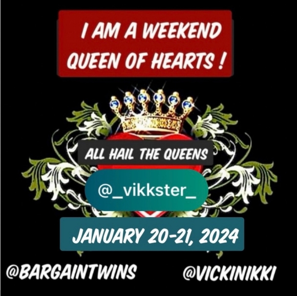 👑 👸 12/20-21 I'm featured today 👸👑 - Picture 11 of 12